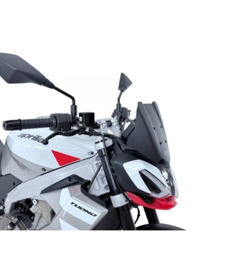 WRS SPORT Windscreen for APRILIA TUONO 457 2025