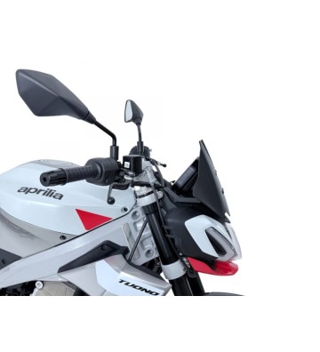 WRS SPORT Windscreen for APRILIA TUONO 457 2025