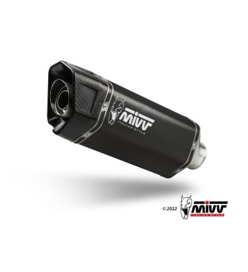 MIVV SR-1 Slip-on for SYM MAXSYM TL 508 21-24