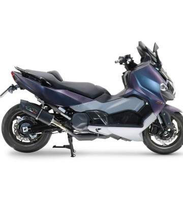 GPR FURORE NERO Slip-on for SYM MAXSYM TL 508 21-24