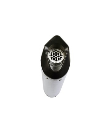 GPR FURORE NERO Slip-on for SYM MAXSYM TL 508 21-24