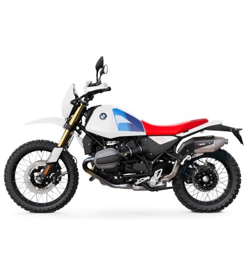 AKRAPOVIC Silencer for BMW R12 GS 25-