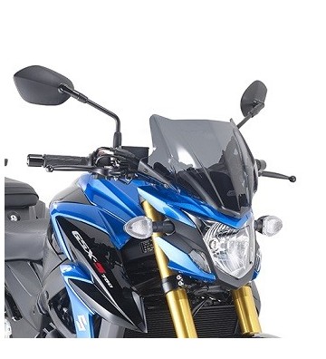 GIVI Vidro GSX-S750 16-