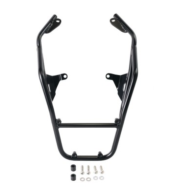 UNIT GARAGE Luggage Rack with Passenger Grip for BMW R12 GS 25-