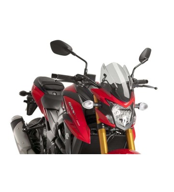 PUIG Vidro para GSX-S750 16-