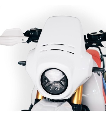 UNIT GARAGE Windshield Fenouil for BMW R12 GS 25-