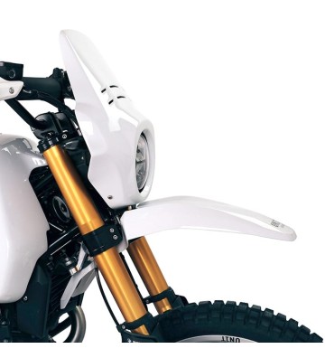 UNIT GARAGE Windshield Fenouil for BMW R12 GS 25-