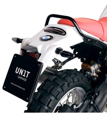 UNIT GARAGE Rear Fender for BMW R12 GS 25-