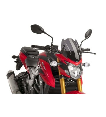 PUIG Vidro para GSX-S750 16-