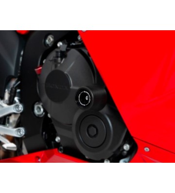 BARRACUDA Crash Pads para HONDA CBR600 RR 24-