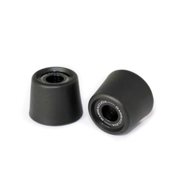 BARRACUDA Crash Pads for HONDA CBR600 RR 24-