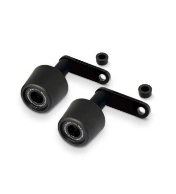 BARRACUDA Crash Pads para HONDA CBR600 RR 24-