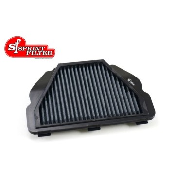 SPRINT FILTER Filtro de Ar RACING para KAWASAKI ZX-6R 13-