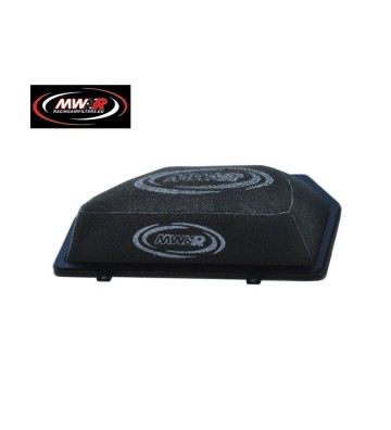 MWR Filtro de Ar RACING para KAWASAKI ZX-6R 09-