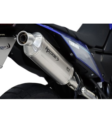 HP CORSE SP-2 Short Silencer for YAMAHA TÉNÉRÉ 700 19-