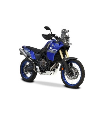 HP CORSE Ponteira de Escape SP-2 Curta para YAMAHA TÉNÉRÉ 700 19-