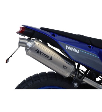 HP CORSE SP-2 Short Silencer for YAMAHA TÉNÉRÉ 700 19-