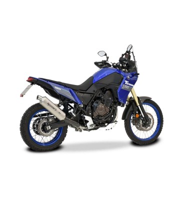 HP CORSE Ponteira de Escape SP-2 350 para YAMAHA TÉNÉRÉ 700 19-