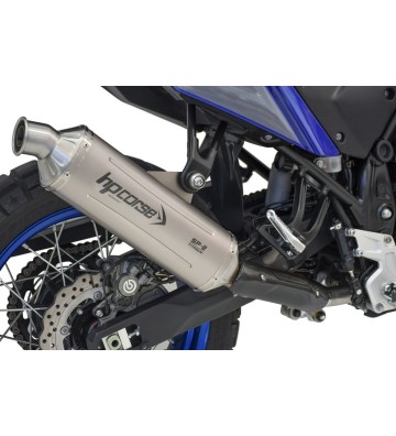 HP CORSE SP-2 350 Silencer for YAMAHA TÉNÉRÉ 700 19-