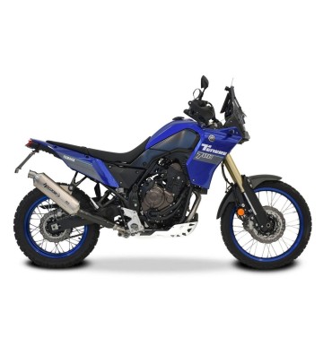 HP CORSE SP-2 350 Silencer for YAMAHA TÉNÉRÉ 700 19-