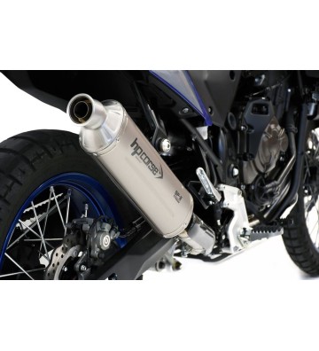 HP CORSE SP-2 350 Silencer for YAMAHA TÉNÉRÉ 700 19-