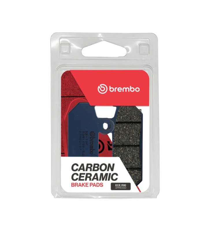 BREMBO Front Pads Kit