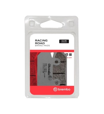 BREMBO Front Pads Kit