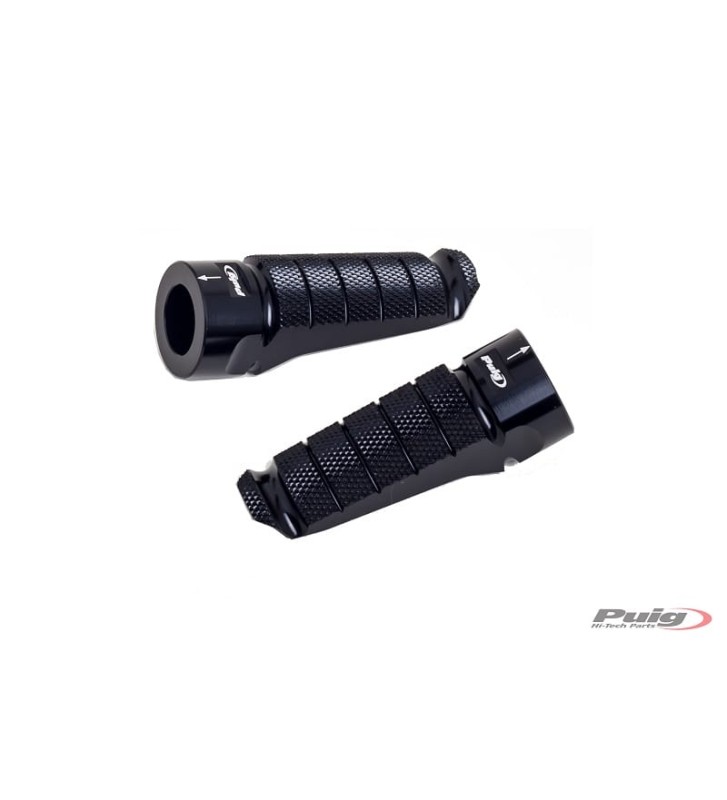 PUIG Pegs RACING