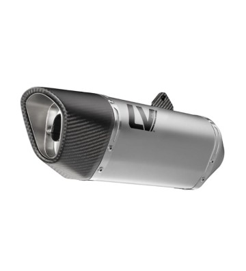LEOVINCE Ponteira de Escape LV-14 R para HONDA CB 1000 HORNET 25-