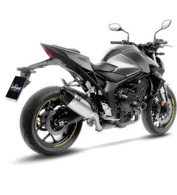 LEOVINCE Ponteira de Escape LV-14 R para HONDA CB 1000 HORNET 25-