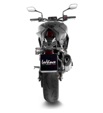 LEOVINCE Ponteira de Escape LV-14 R para HONDA CB 1000 HORNET 25-