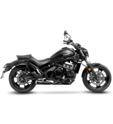 LEOVINCE Escape Completo GP ONE para KAWASAKI VULCAN S 650 17-20