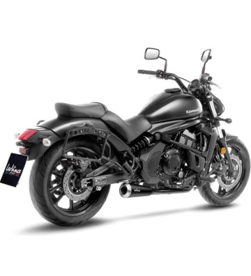 LEOVINCE GP ONE Full Exhaust System for KAWASAKI VULCAN S 650 17-20
