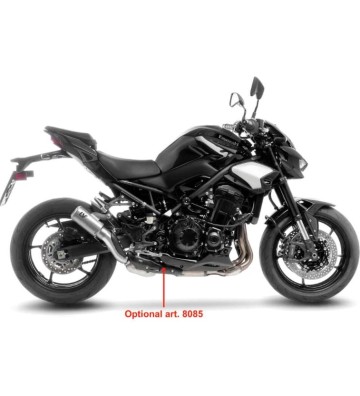 LEOVINCE LV CORSA S Ponteira de escape para Z900 17-19 / 25-