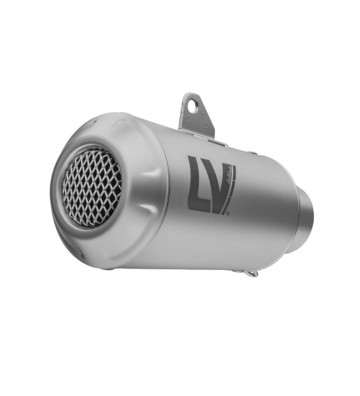 LEOVINCE LV-10 Ponteira de escape para Z900 17-19 / 25-