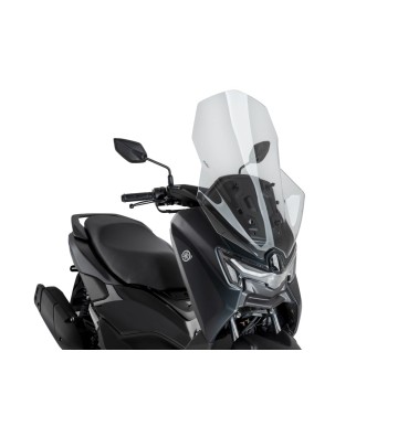 PUIG Vidro V-TECH TOURING para YAMAHA N-MAX 125 25-