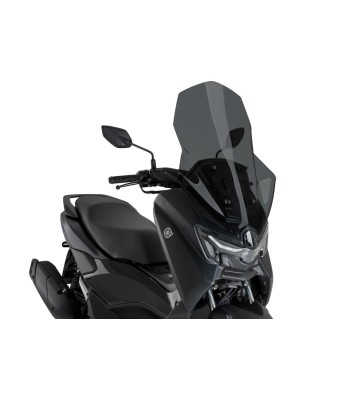 PUIG Vidro V-TECH TOURING para YAMAHA N-MAX 125 25-