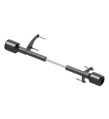 R&G Crash Protectors Classic Style for HONDA GB350S 25-