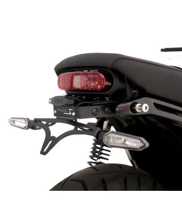 R&G Tail Tidy for HONDA GB350S 25-