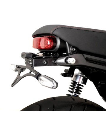 R&G Tail Tidy for HONDA GB350S 25-