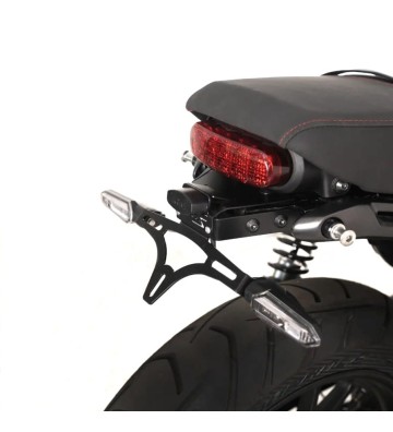 R&G Tail Tidy for HONDA GB350S 25-