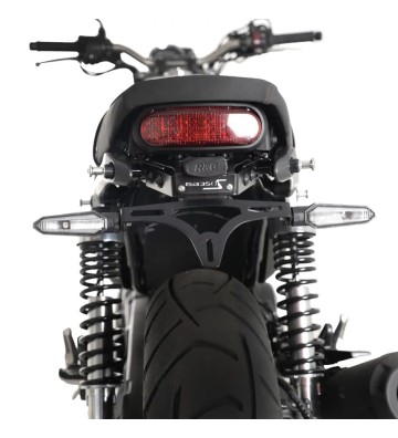 R&G Tail Tidy for HONDA GB350S 25-
