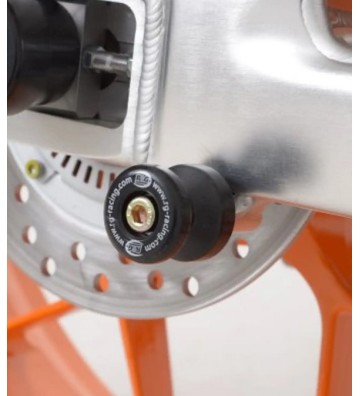 R&G Suporte de cavalete para Honda CBR600RR 2007-2025