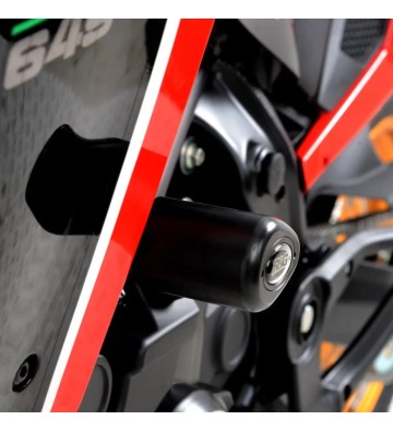 R&G Crash Pads para MOTO MORINI X-Cape 649 21-26