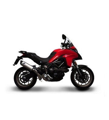 TERMIGNONI Escape Completo para MULTISTRADA 950 16-17