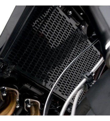 R&G PRO Radiator Guard for MOTO MORINI X-Cape 649 21-25