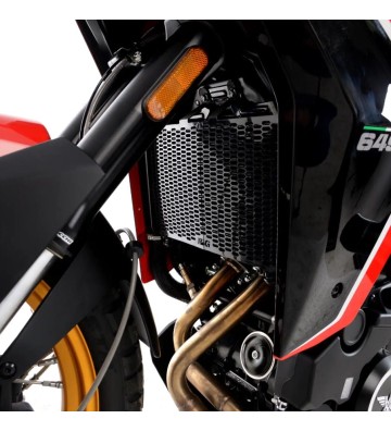 R&G Proteção de Radiador PRO para MOTO MORINI X-Cape 649 21-25