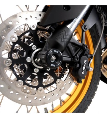 R&G Fork Protectors for MOTO MORINI X-Cape 649 21-26 / Seiemmezzo SCR 22-26