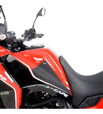 R&G EasyGrips for MOTO MORINI X-Cape 649 21-26