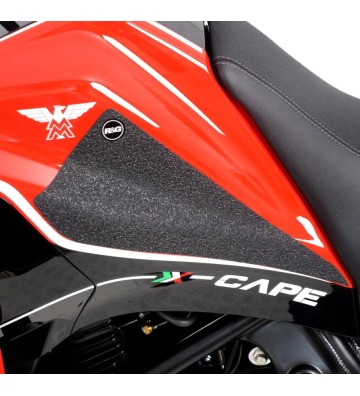 R&G EasyGrips para MOTO MORINI X-Cape 649 21-25